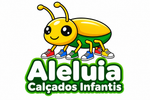 Aleluia Calçados Infantis – Início