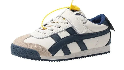 Tênis Infantil Forrest Gump 2026 – Novo Modelo Tendência, Solado Macio, Casual Esportivo para Meninos e Meninas