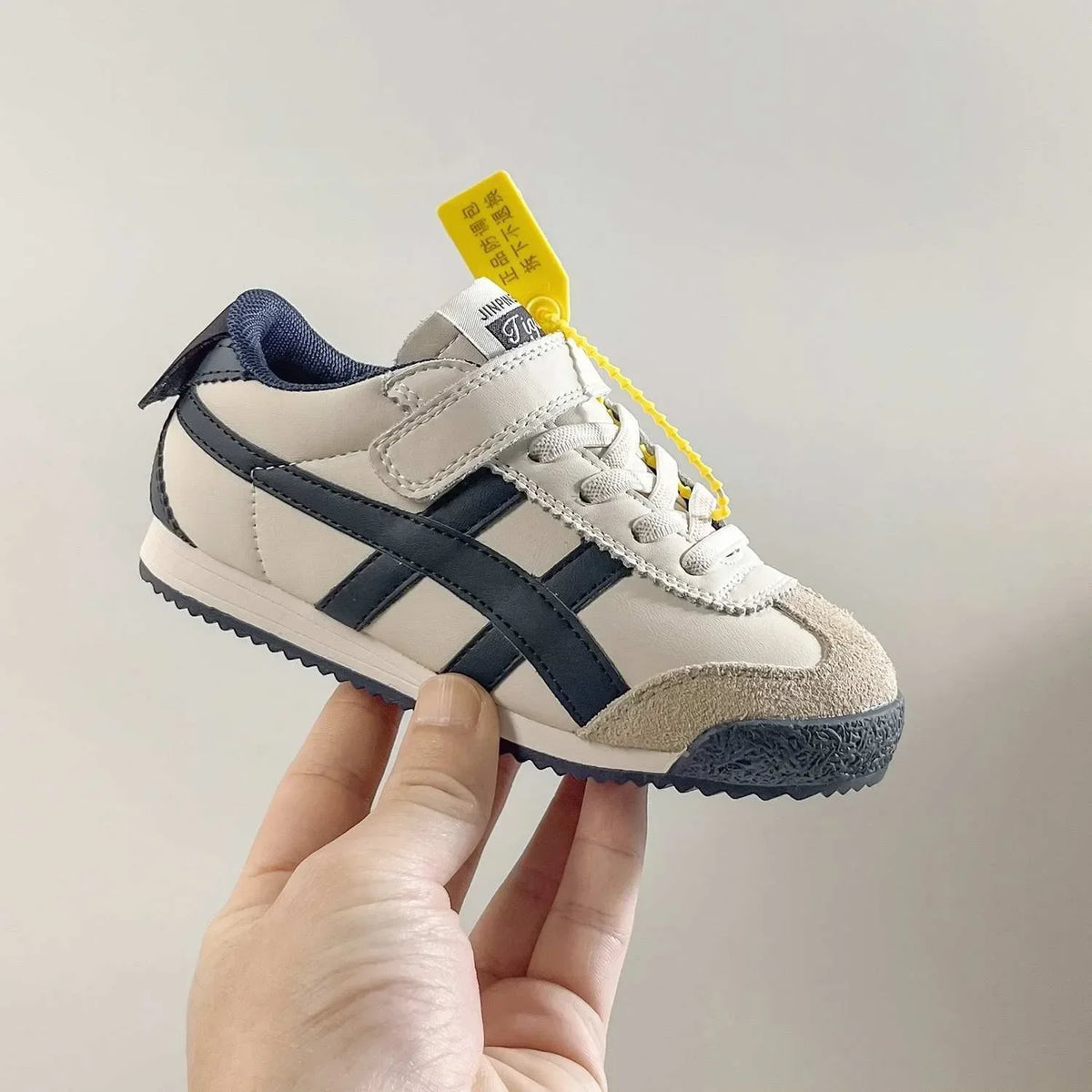 Tênis Infantil Forrest Gump 2026 – Novo Modelo Tendência, Solado Macio, Casual Esportivo para Meninos e Meninas