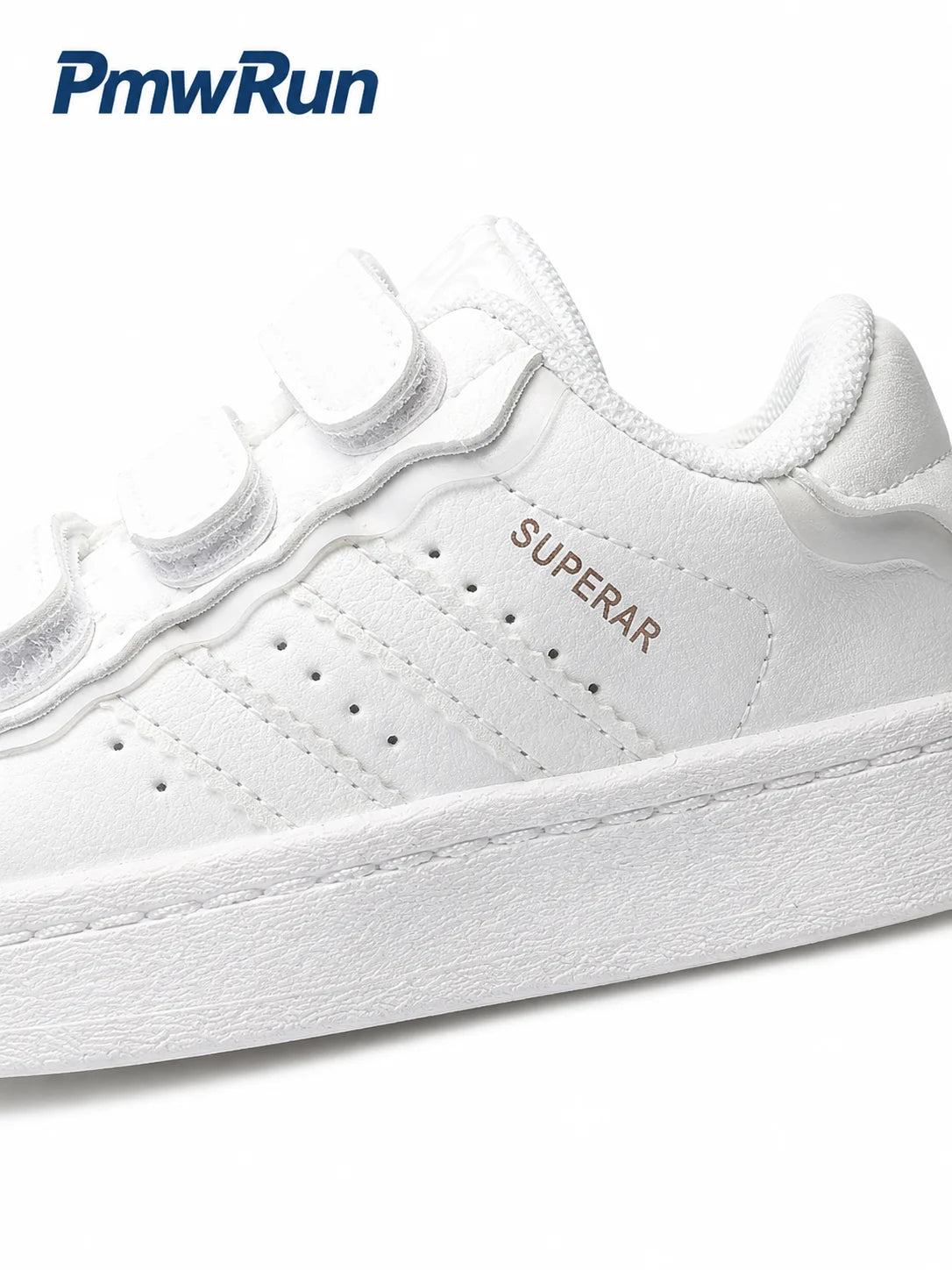 Tênis Infantil Impermeável de Outono – Antiderrapante e Esportivo