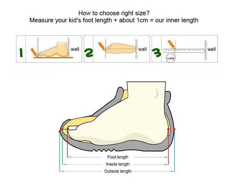 Kids Sports Shoes Children Casual Running Shoes for Boys Girls Mesh Breathable Fashion Sneakers Anti-skid Soft baby girl shoes